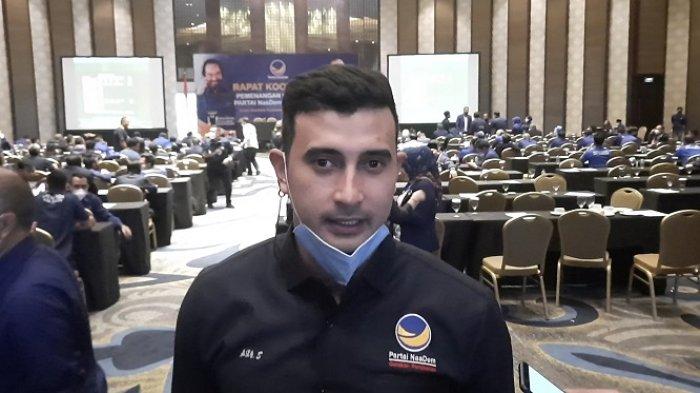 Ali Syakieb Resmi Dampingi Dadang Supriatna di Pilkada Kabupaten Bandung Setelah Mencapai Kesepakatan