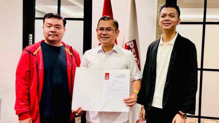 PSI Ungkap Tiga Kandidat Unggulan untuk Pilkada Bandung