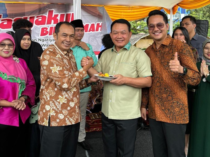 Pasangan Terpilih Cimahi Berkomitmen Wujudkan Perubahan Nyata