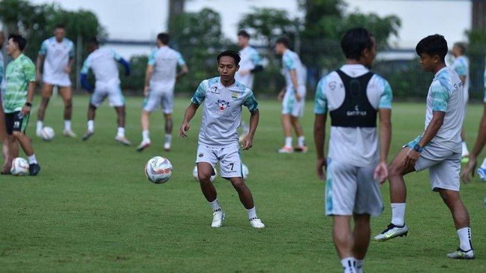 Beckham Putra Nugraha Dipanggil Timnas Senior: Janji Berikan yang Terbaik
