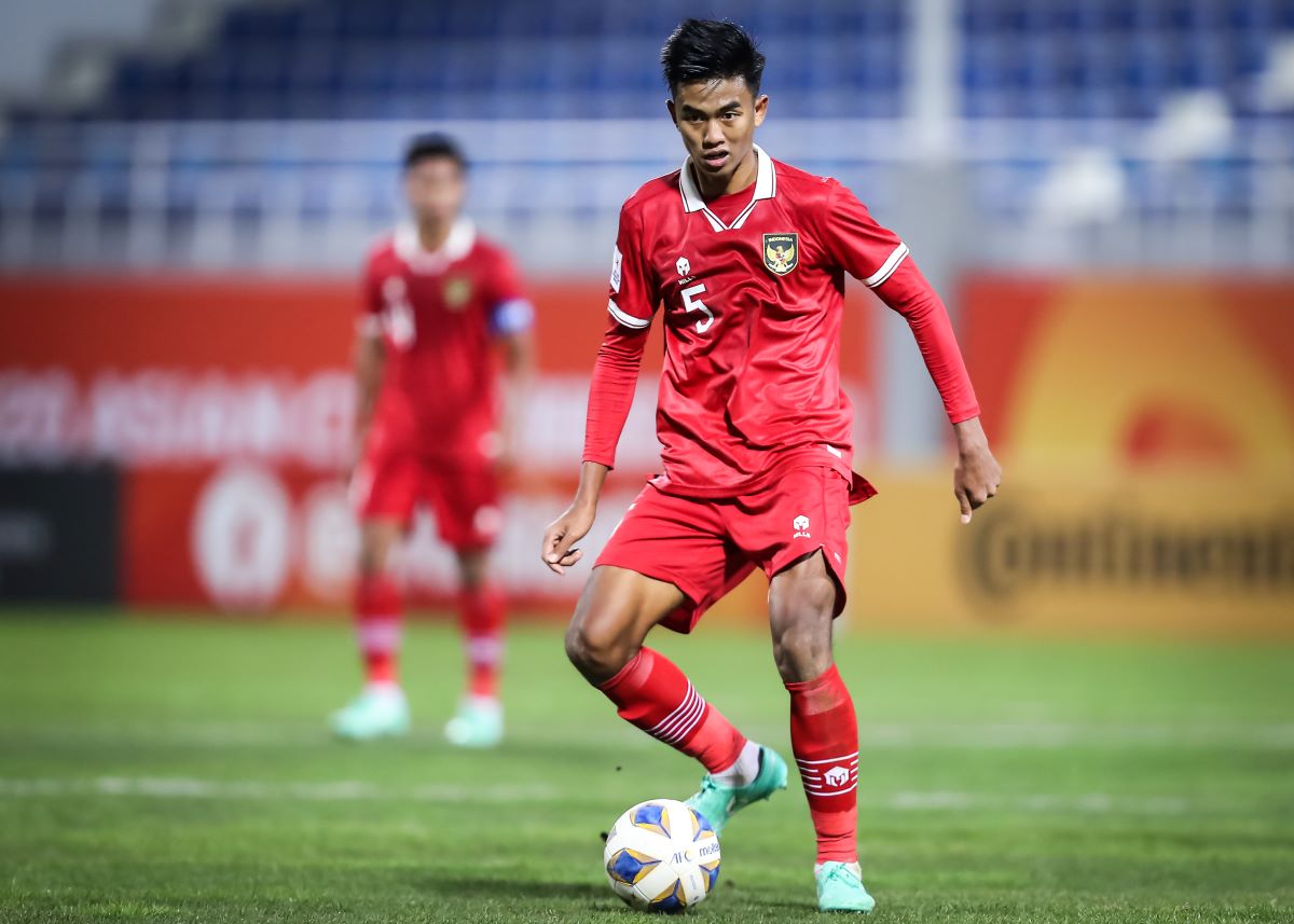 Bek Persib Kakang Rudianto: Kemenangan Atas Manchester United Membuka Pintu Impian Hadapi Tim Eropa Lainnya