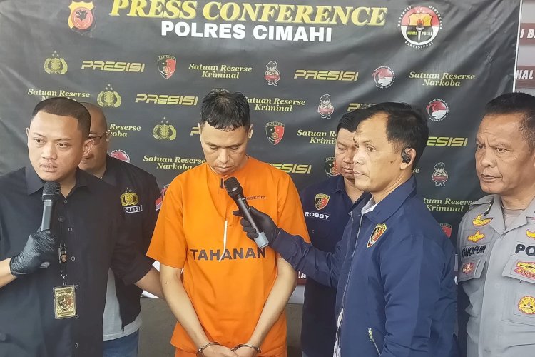 Skandal BUMD Bandung Barat: Dugaan Penipuan Cek Kosong Mencapai Rp2 Miliar Lebih