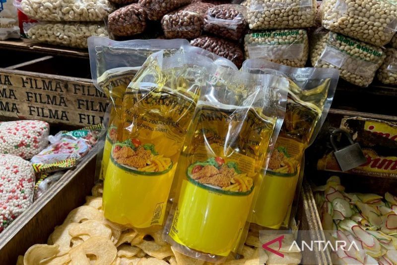 Harga Minyakita Terkendali, Kemendag Fokus Perkuat Distribusi