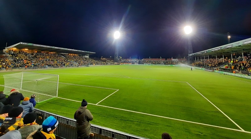 Hadapi Bodo/Glimt, City Lakukan Persiapan Khusus di Lapangan Artifisial