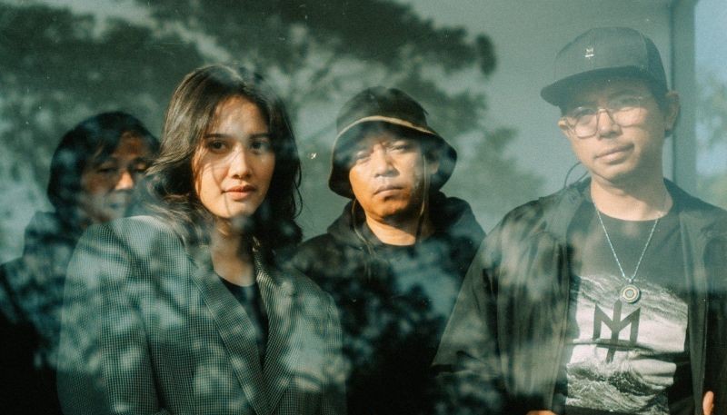 Dari MTV ke Spotify: Cherry Bombshell Hidup Lagi Lewat Kecewa