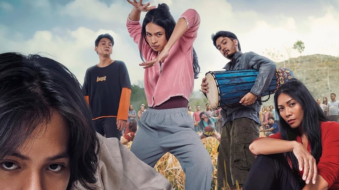 “Para Perasuk” Jadi Film Indonesia Pertama Masuk World Cinema Dramatic Competition Sejak 13 Tahun