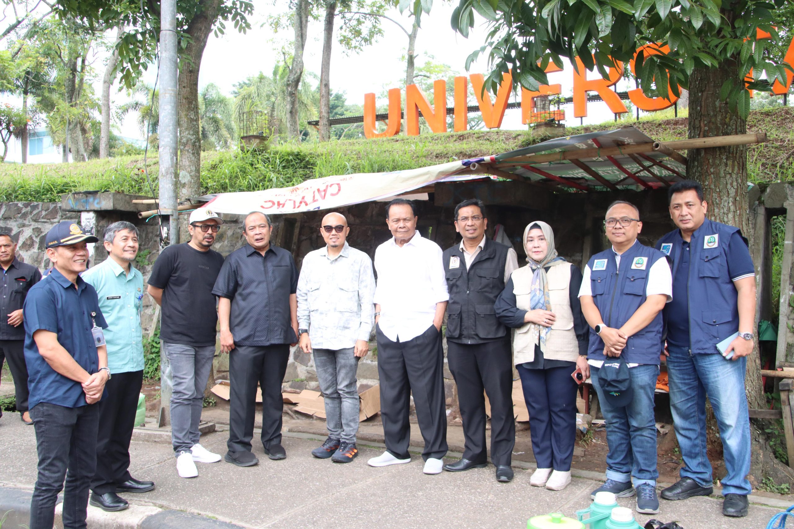 Komisi IV DPRD Jabar Dorong Penguatan Fasilitas BRT Bandung Raya Demi Kenyamanan Publik