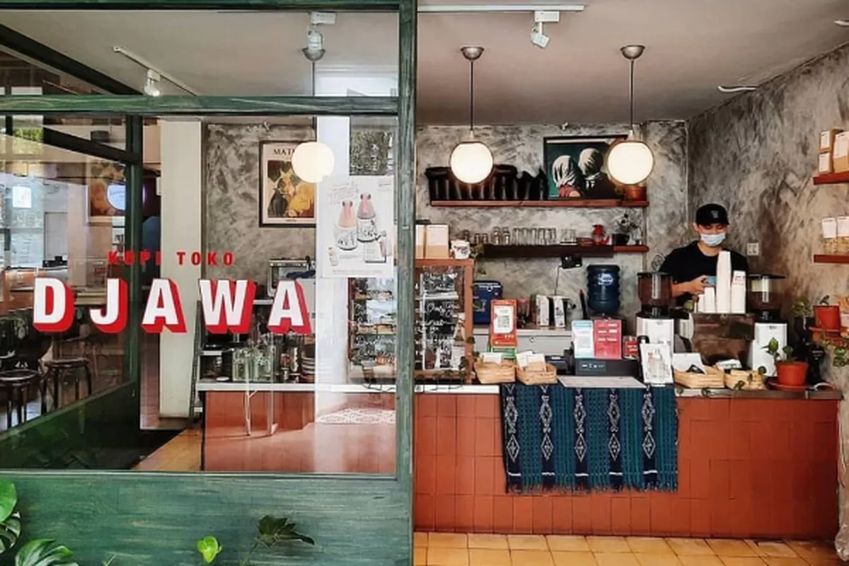 Ini Dia Kuliner yang Wajib Dicoba di Jalan Braga