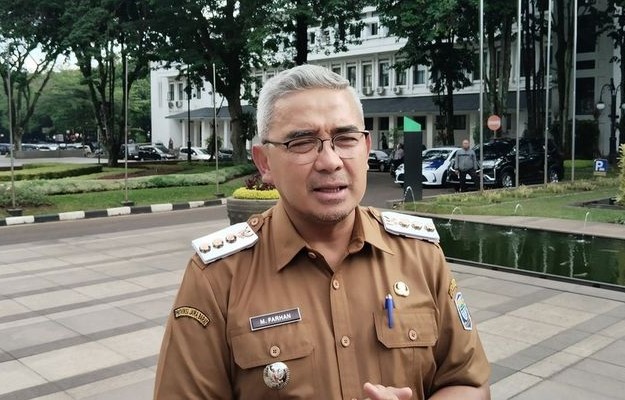 Pemkot Bandung Pastikan Beri THR dan Gaji ke-13 untuk ASN, Termasuk PPPK Paruh Waktu