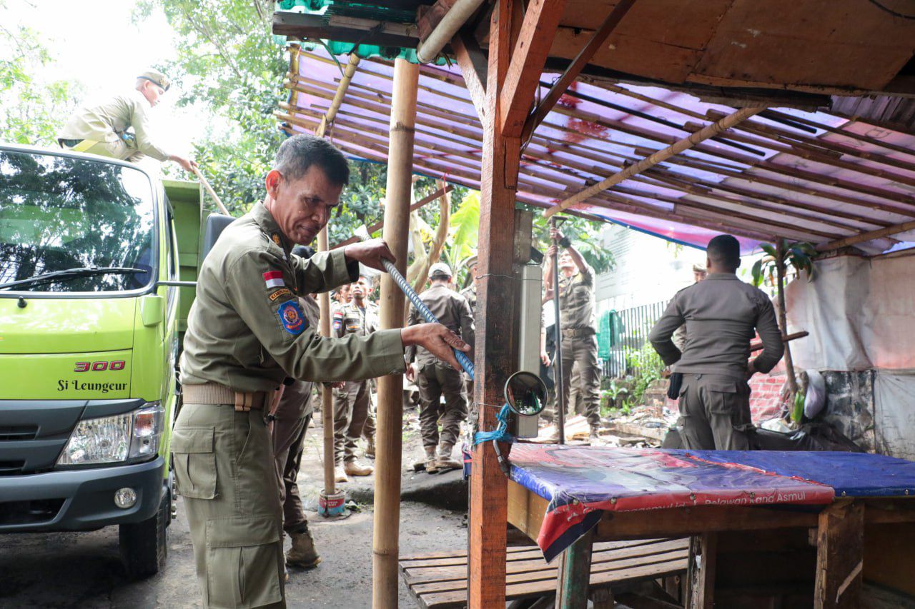 BRT Bandung Berjalan Hingga 2027, Pemkot Siapkan Solusi Parkir dan PKL