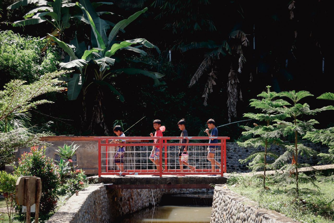 Pemkot Bandung Perkuat Kualitas RTH dan Kesiapsiagaan Bencana Berbasis Wilayah