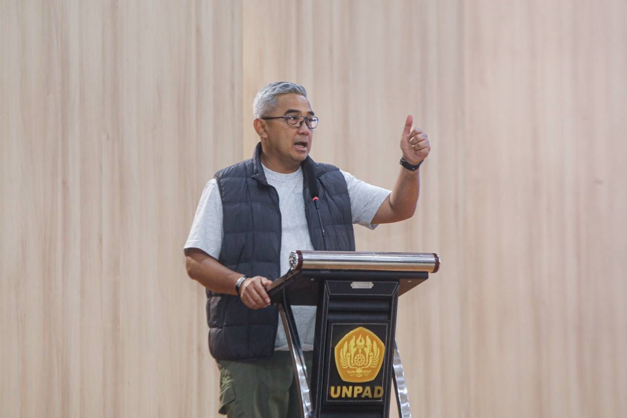 Wali Kota Bandung Dorong Profesional Siapkan Strategi Finansial Sejak Dini