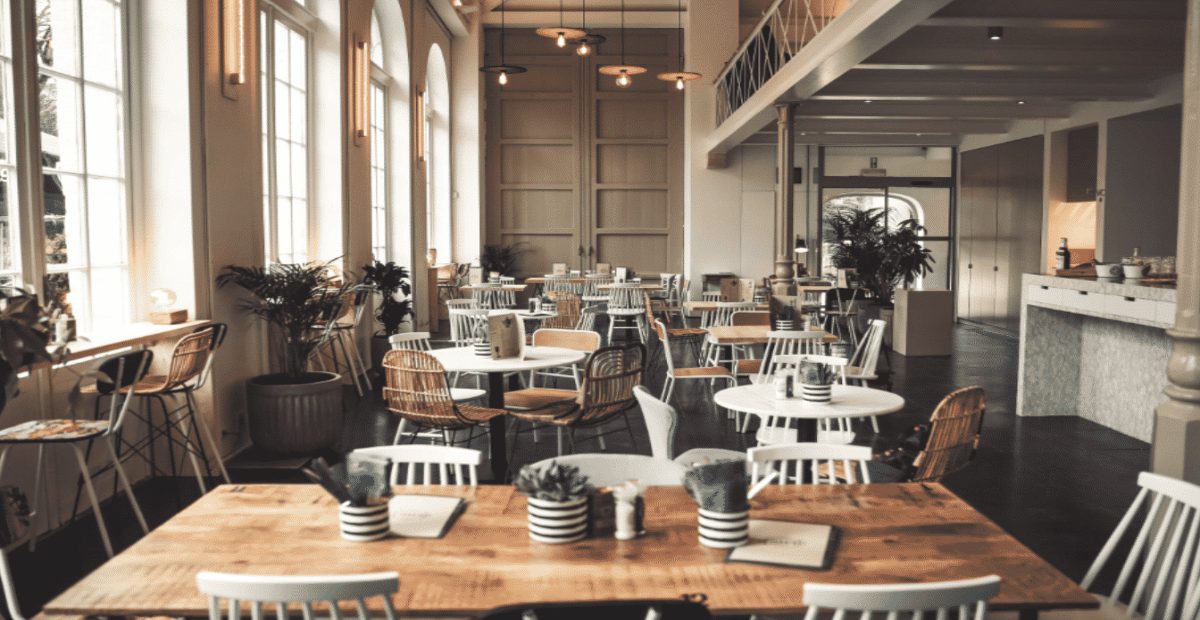 Ngopi Jadi Gaya Hidup: Indonesia Lampaui AS dan China dalam Jumlah Kedai Kopi