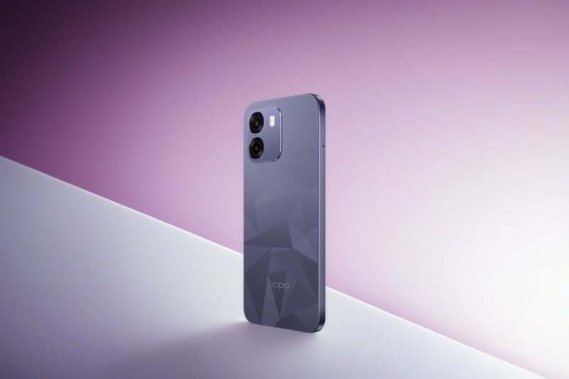 Oppo A6t Series: Baterai Jumbo, Desain Premium, Harga Masih Ramah!