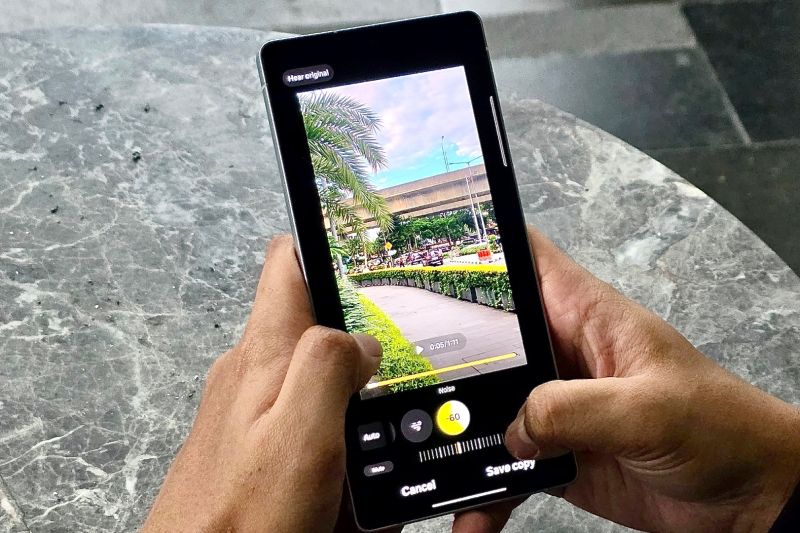 Dari Circle to Search Sampai Live Translate, Galaxy AI Jadi Sahabat Produktivitas