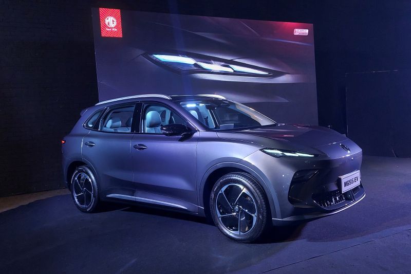 Dari Changan hingga BYD, Pilihan EV di Bawah Rp500 Juta