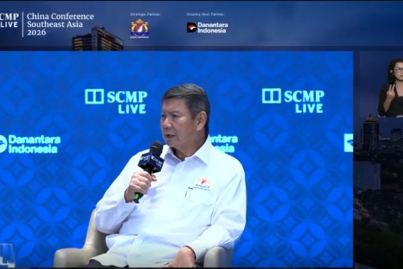 Hasyim: Telur Busuk di Birokrasi dan Pasar Modal Jadi Target Pembersihan Presiden Prabowo