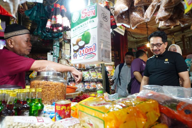Bapenas Minta Satgas Pangan Polda Metro Jaya Periksa Harga MinyaKita di Atas HET
