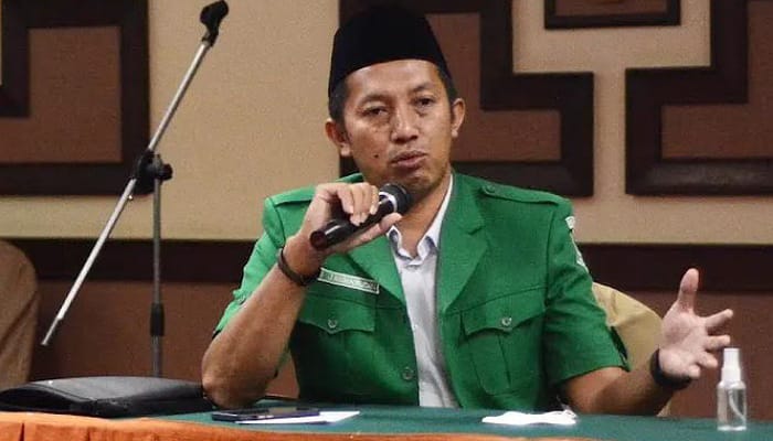 GP Ansor Pastikan Label Halal Tetap Berlaku dalam Perjanjian Dagang RI-AS