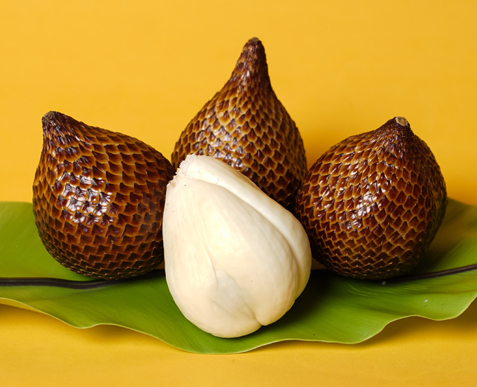 Salak, Buah Bersisik dengan Khasiat Sehat dari Imunitas hingga Jantung