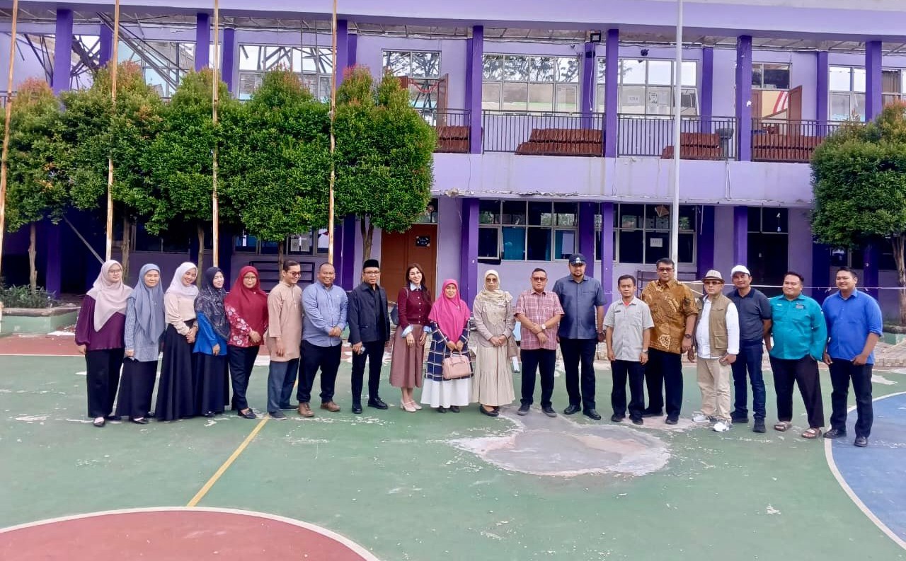 DPRD Jabar Soroti Kualitas Bangunan Sekolah Setelah Ambruknya SMAN 2 Gunung Putri