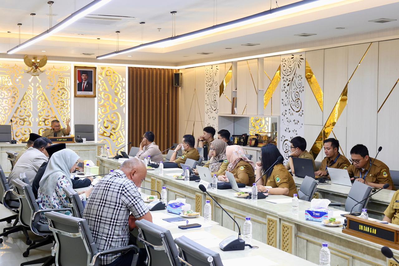 Komisi V DPRD Jabar Soroti Minimnya Komunikasi dengan Pemprov Soal Anggaran Pendidikan