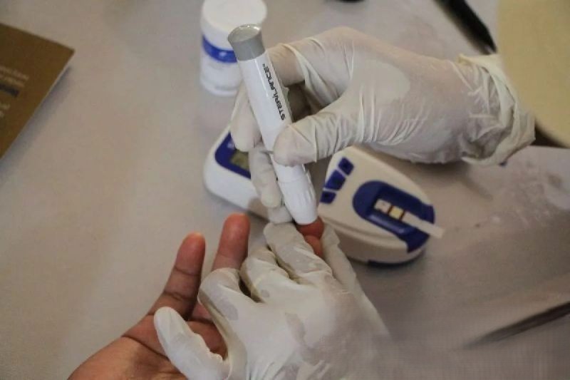 Tips Puasa Ramadhan untuk Penyandang Diabetes, Kuncinya Jaga Pola Hidup dan Pola Makan