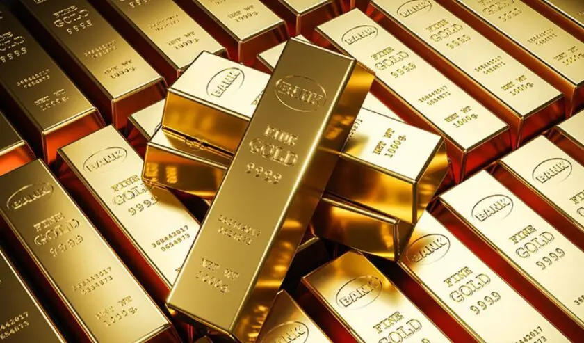 Hari Ini Harga Emas UBS Rp3,106 Juta/Gram dan Galeri24 Rp3,083 Juta/Gram