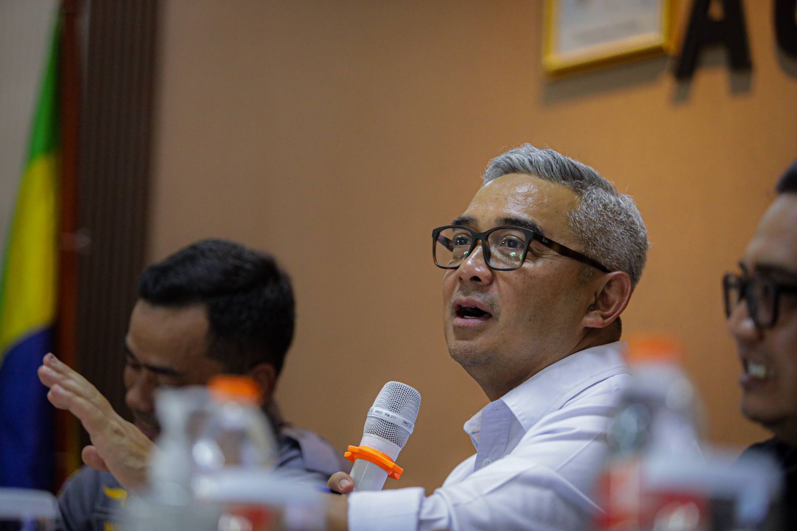 Dari Sampah Jadi Pangan, Sirkular Bandung Utama Hadirkan Perubahan Nyata