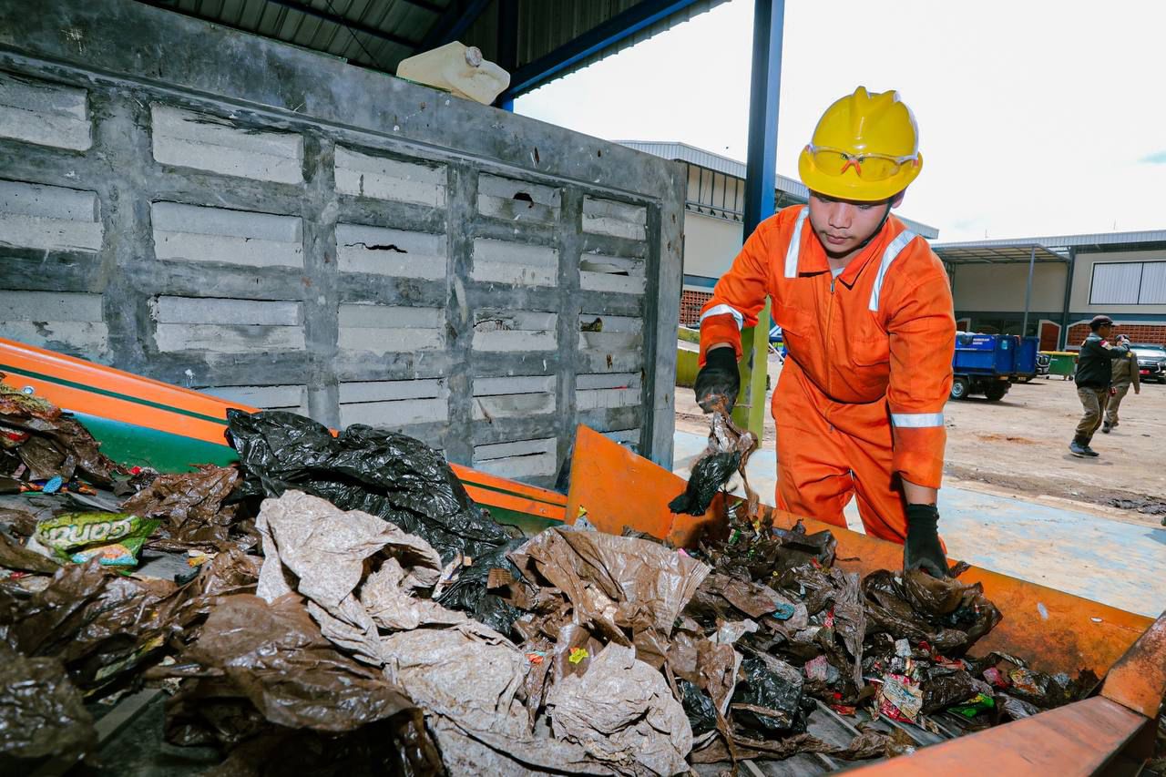 Program “Gaslah” Jadi Senjata Kota Bandung Atasi Limbah