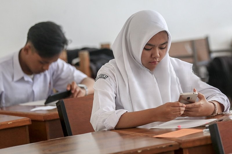 Psikolog: Aturan Gawai Remaja Bukan untuk Mengekang, Tapi Melatih Kebiasaan Sehat