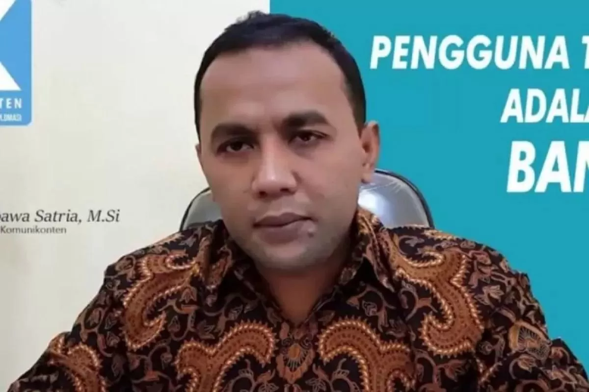 Hariqo: Semua Bisa Deteksi Korupsi di Program MBG