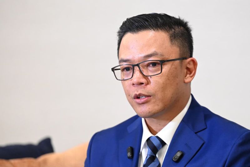 Menlu Sugiono: Prajurit TNI Fokus Kemanusiaan, Bukan Demiliterisasi