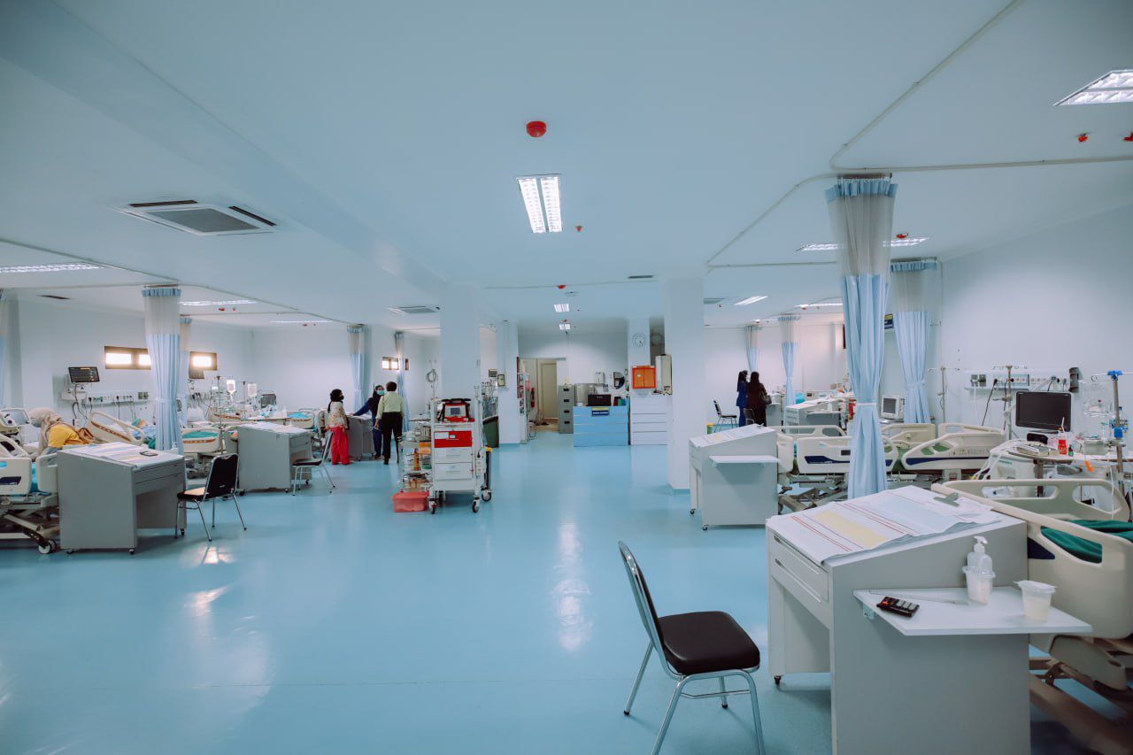 #1ThBandungUtama: UHC Bandung Tembus 99,11 Persen, Tinggal 23 Ribu Jiwa Belum Terdaftar