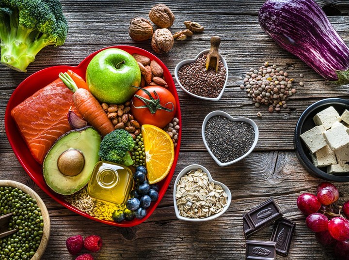 Nutrisi Jadi Senjata Penting Anak Lawan Kanker