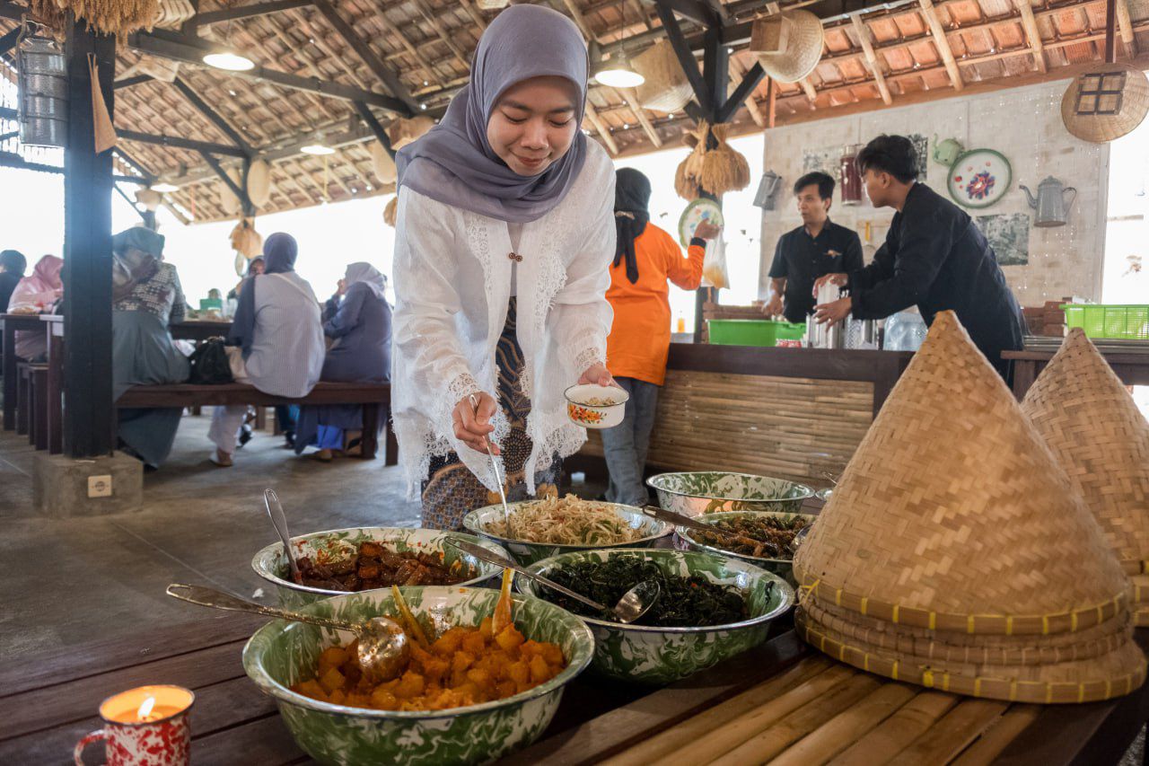 PAD Kota Bandung Naik 15 Persen, Restoran dan Hotel Jadi Penyumbang Utama