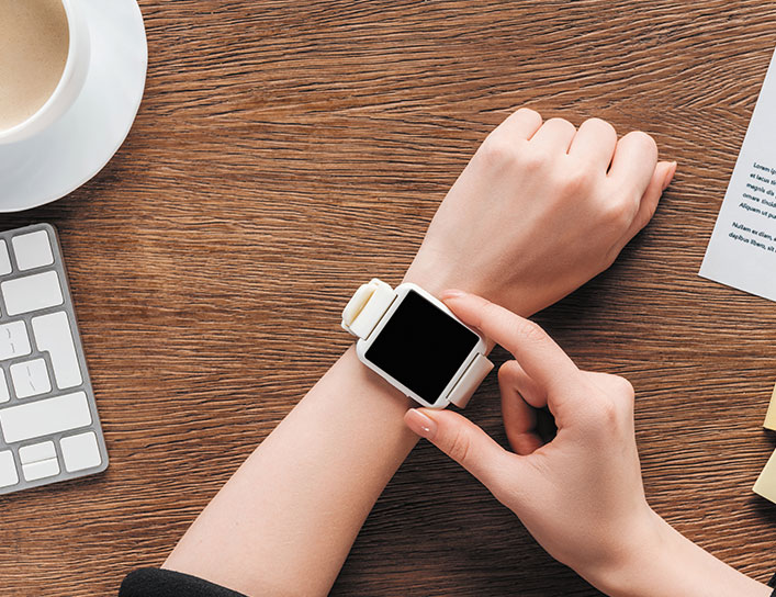 Jam Tangan Pintar: Dari Fashion ke Penjaga Jantung