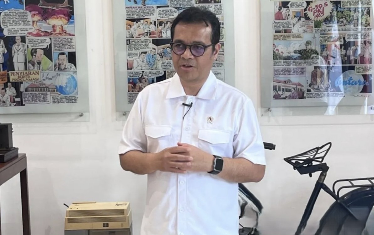 Cegah Anak Akses Konten Dewasa, Pemerintah Minta Verifikasi Usia Lebih Canggih
