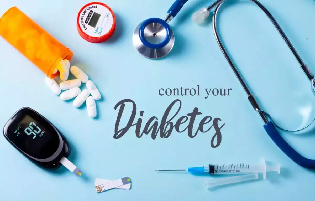 Ulkus Kaki Diabetik: Komplikasi Serius yang Harus Diwaspadai