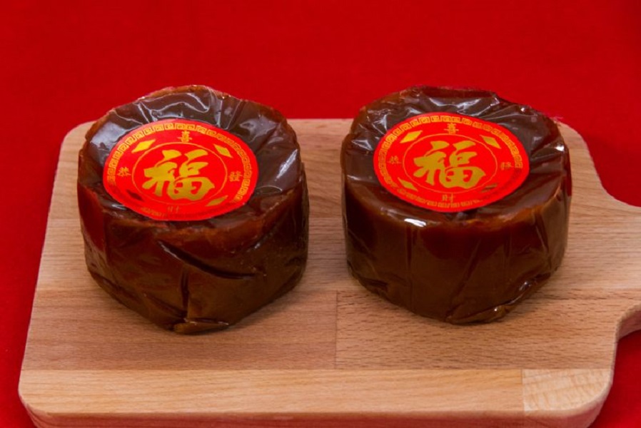 Dari Ong Lai sampai Kue Lapis: Cerita di Balik Makanan Wajib Imlek