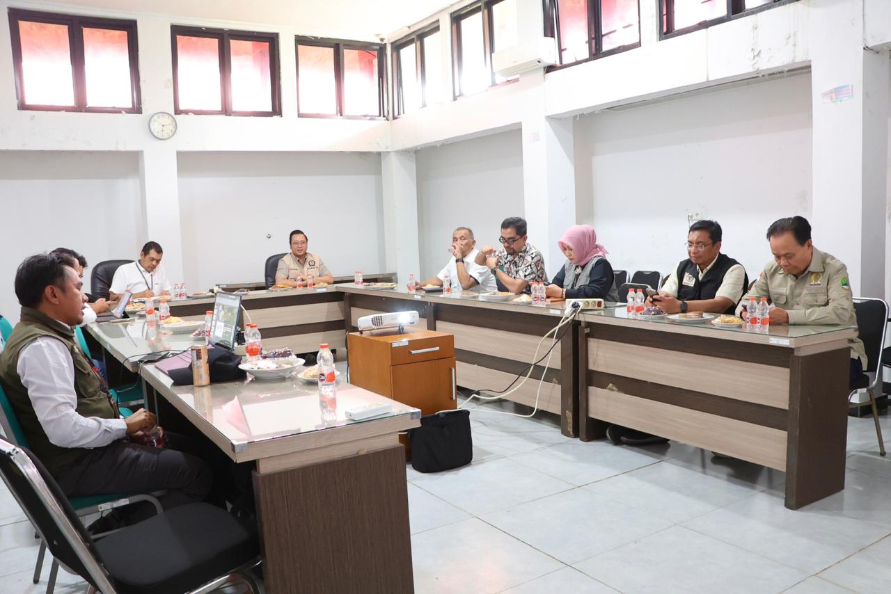 DPRD Jabar Dorong Optimalisasi TPPAS Lulut–Nambo