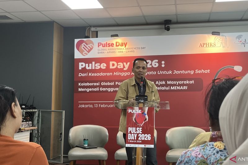 Bedakan Serangan Jantung dan Henti Jantung Mendadak, Dokter Ardian Ingatkan Risiko Fatal