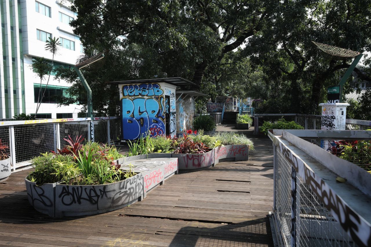 Gandeng Kejaksaan dan KPK, Pemkot Bandung Pastikan Penataan Teras Cihampelas Sesuai Aturan Hukum