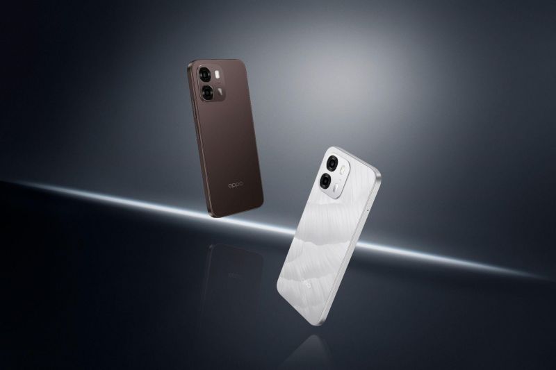 OPPO A6s Resmi Dirilis Mulai Rp4,8 Juta, Andalkan Fotografi Bawah Air