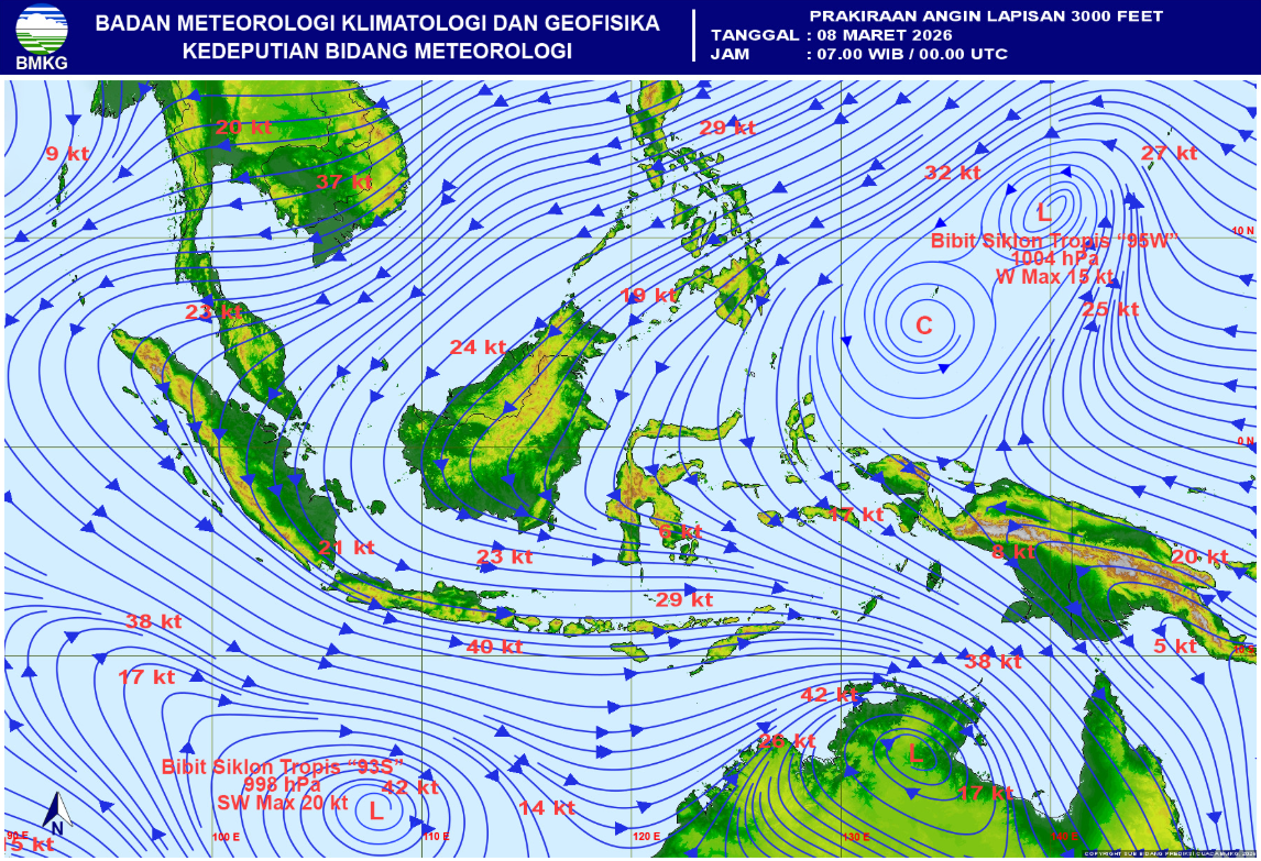 BNPB Catat Angin Kencang dan Puting Beliung Terjang Sejumlah Daerah, Puluhan Rumah Rusak