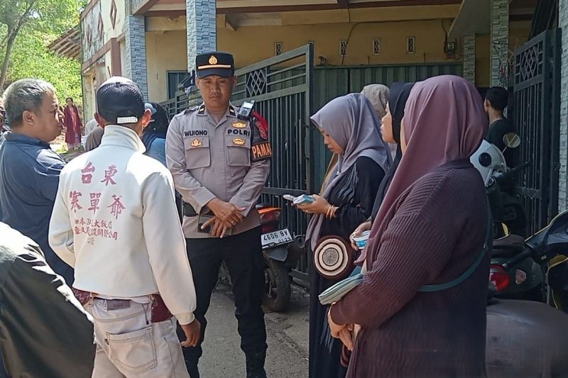 Ratusan Warga Cianjur Gagal Terima Paket Lebaran, Kerugian Capai Rp1 Miliar