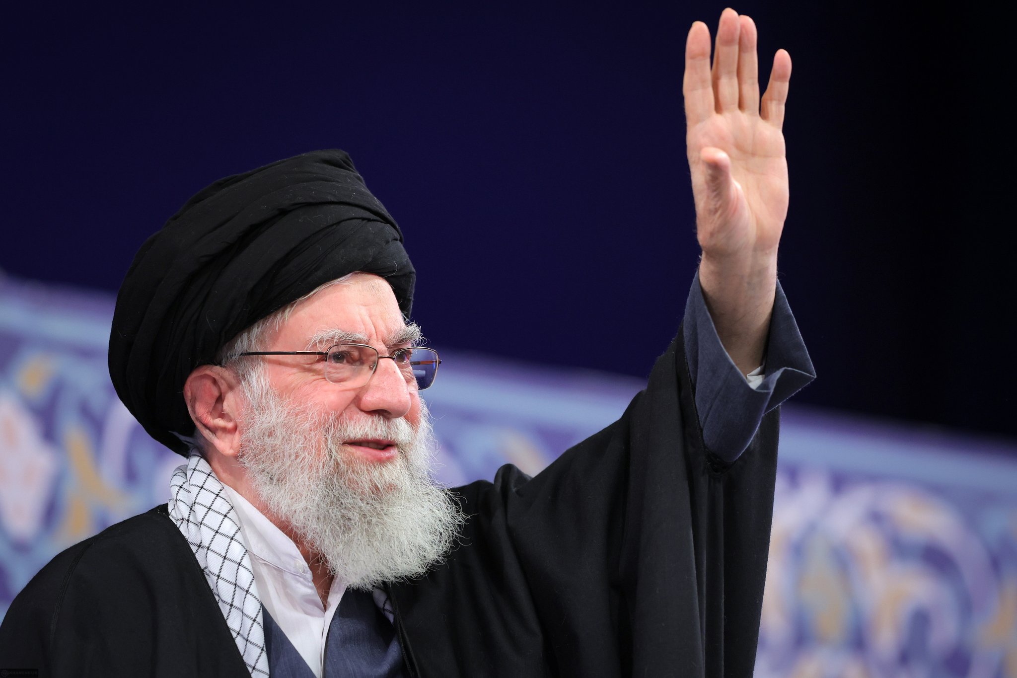 Iran Tetapkan 40 Hari Berkabung dan 7 Hari Libur Nasional Usai Wafatnya Ayatollah Ali Khamenei