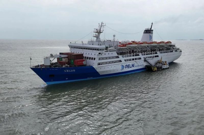 Lebaran 2026 Kemenhub Siapkan 841 Kapal untuk Mudik Laut, Program Tiket Gratis dan Diskon 30 Persen