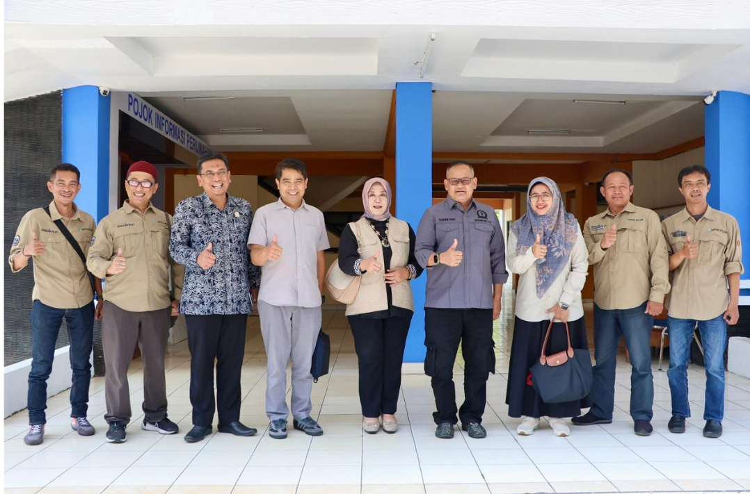 DPRD Jabar Dorong Penambahan Hunian Apartemen Transit Rancaekek