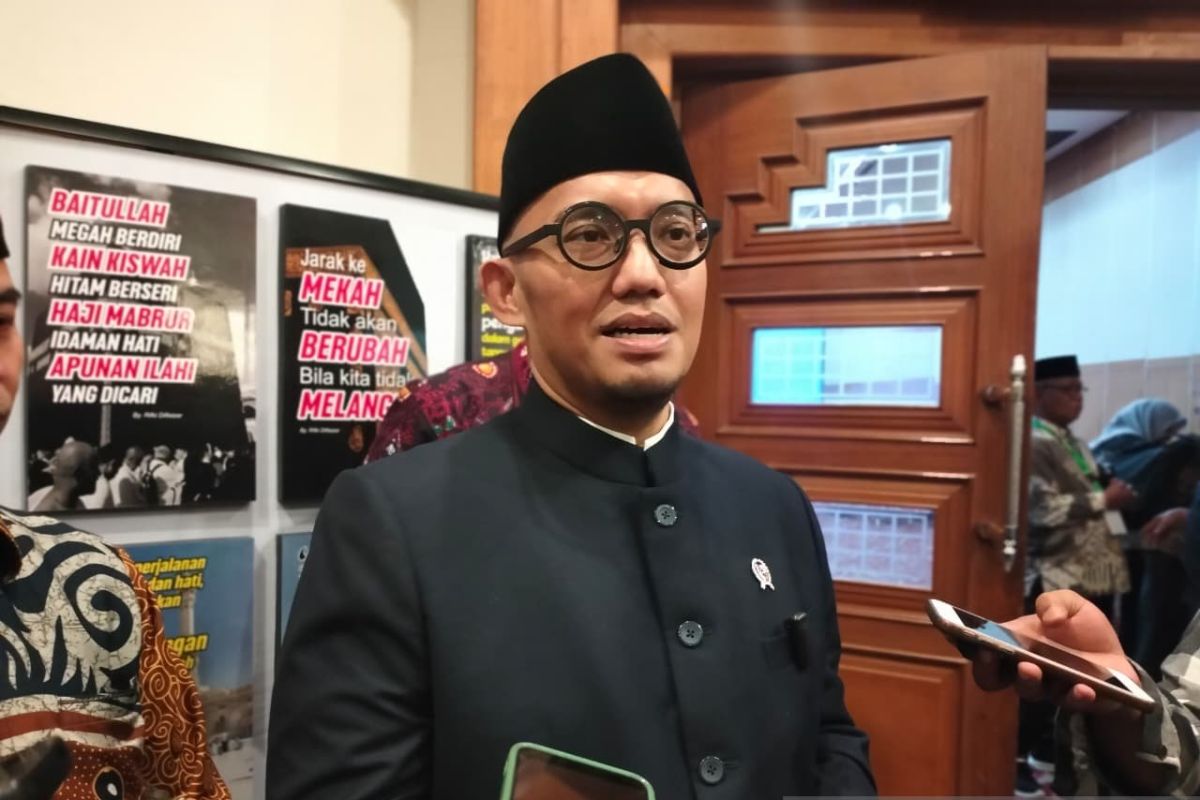 Keselamatan Jamaah Jadi Prioritas, Pemerintah Imbau Warga Tunda Umrah Akibat Konflik Timur Tengah